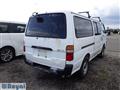 1998 Toyota Hiace Van