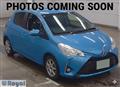 2019 Toyota Vitz