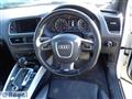 2011 Audi Q5