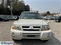 2006 Mitsubishi Pajero
