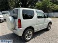 2000 Suzuki Jimny