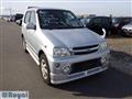 2004 Daihatsu Terios Kid
