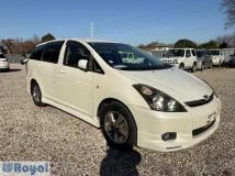 2003 Toyota Wish
