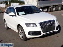 2011 Audi Q5