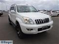 2006 Toyota Land Cruiser Prado