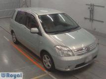 2010 Toyota Raum