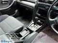 1999 Subaru Legacy Touring Wagon