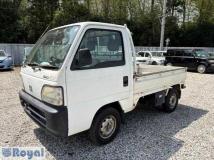 1997 Honda Acty Truck