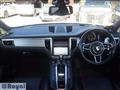 2016 Porsche Macan