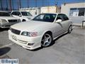 1999 Toyota Chaser