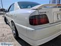 1999 Toyota Chaser