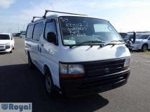 1998 Toyota Hiace Van