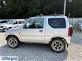 1998 Suzuki Jimny