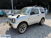 1998 Suzuki Jimny