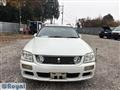 2001 Nissan Stagea