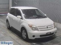2005 Toyota IST
