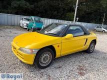 1991 Honda Beat