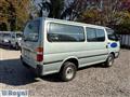 2003 Toyota Hiace Van