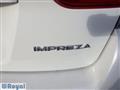 2020 Subaru Impreza Sportswagon