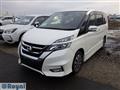 2019 Nissan Serena
