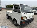 1992 Honda Acty Truck