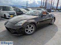 2004 Nissan Fairlady Z