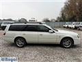 2001 Nissan Stagea