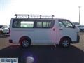 2007 Toyota Hiace Van