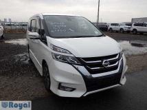 2019 Nissan Serena
