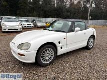 1996 Suzuki Cappuccino