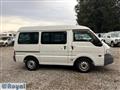 2013 Mazda Bongo Van