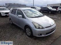 2005 Toyota Wish