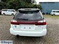 1999 Subaru Legacy Touring Wagon