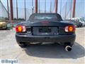 1997 Mazda Roadster
