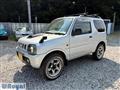 1998 Suzuki Jimny