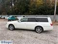2001 Nissan Stagea