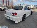 1999 Nissan Skyline