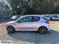 2003 Peugeot 206