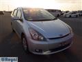 2005 Toyota Wish