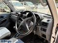 2000 Mitsubishi Pajero Mini