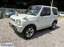 2000 Suzuki Jimny