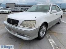 1999 Toyota Crown