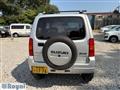 1998 Suzuki Jimny