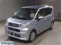 2020 Daihatsu Move