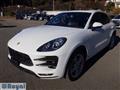 2016 Porsche Macan