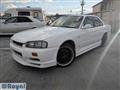 1999 Nissan Skyline