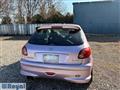 2003 Peugeot 206