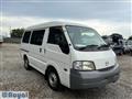 2013 Mazda Bongo Van