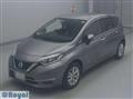 2019 Nissan Note