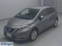 2019 Nissan Note
